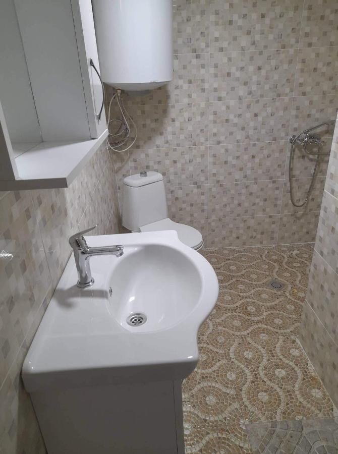 Sesili Guesthouse Adishi Ngoại thất bức ảnh