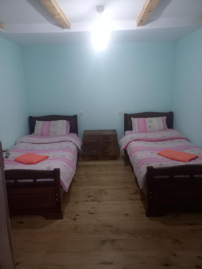 Sesili Guesthouse Adishi Ngoại thất bức ảnh