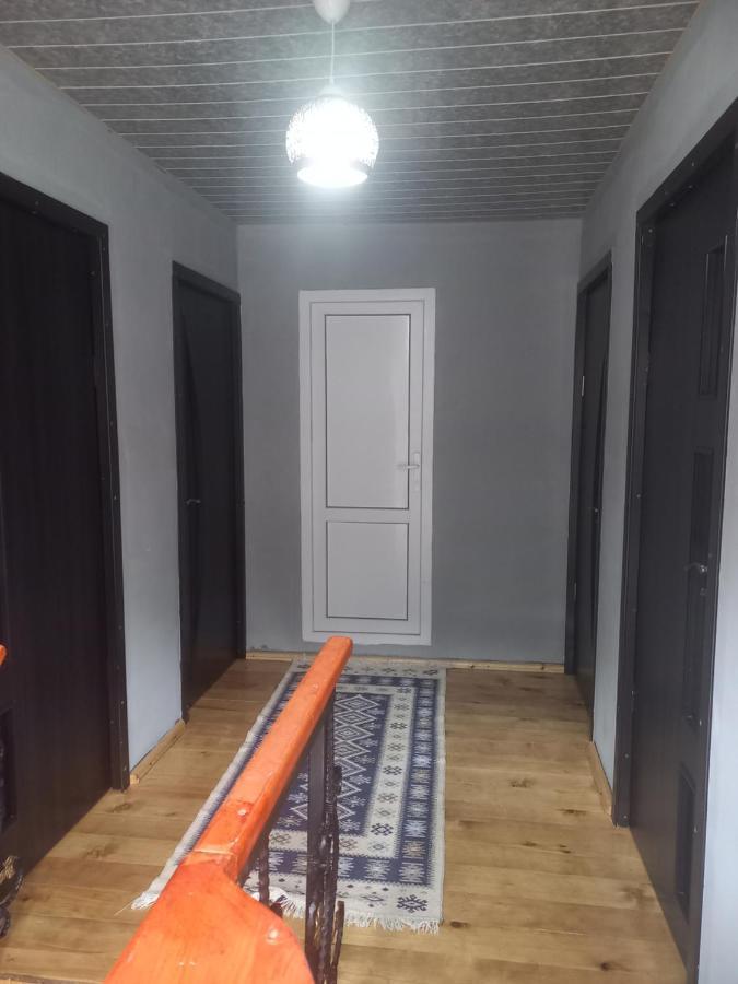 Sesili Guesthouse Adishi Ngoại thất bức ảnh